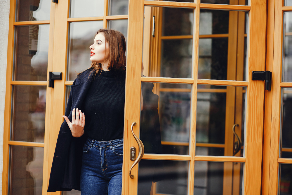 Chattanooga Fiberglass Doors