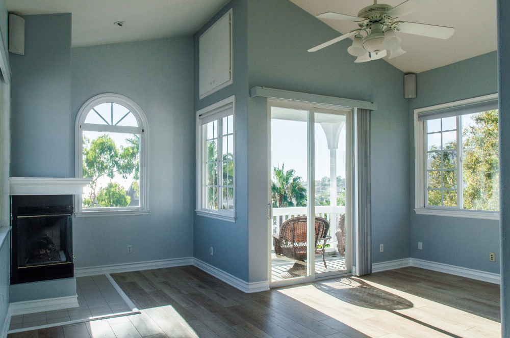 Dunlap Windows by Material