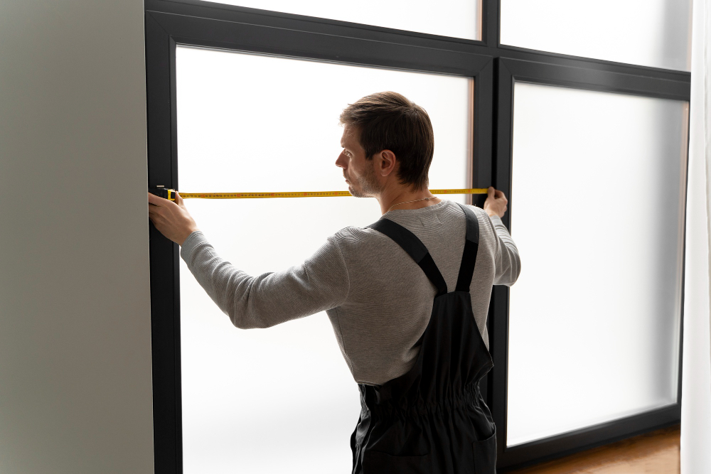 Windows for Chattanooga Pros