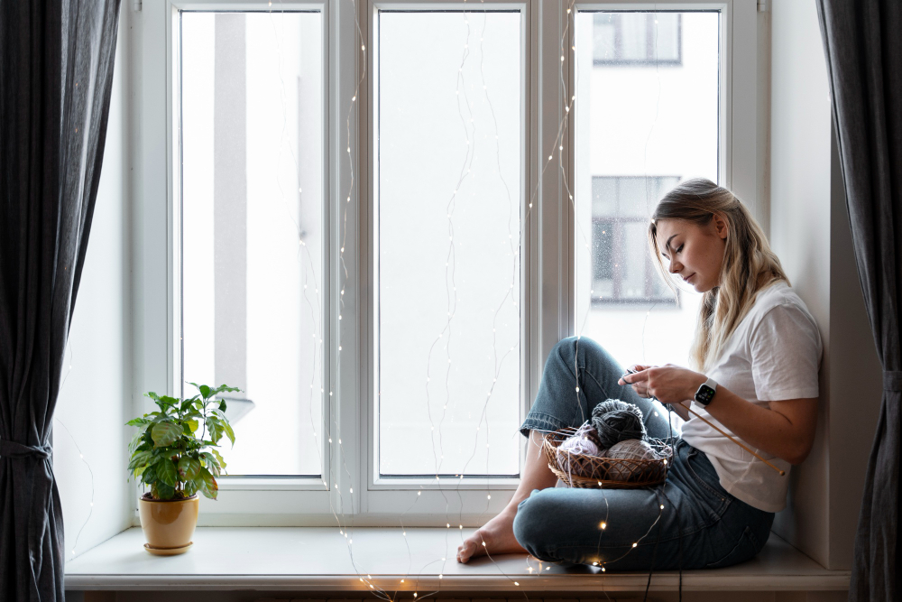 Chattanooga Casement Windows