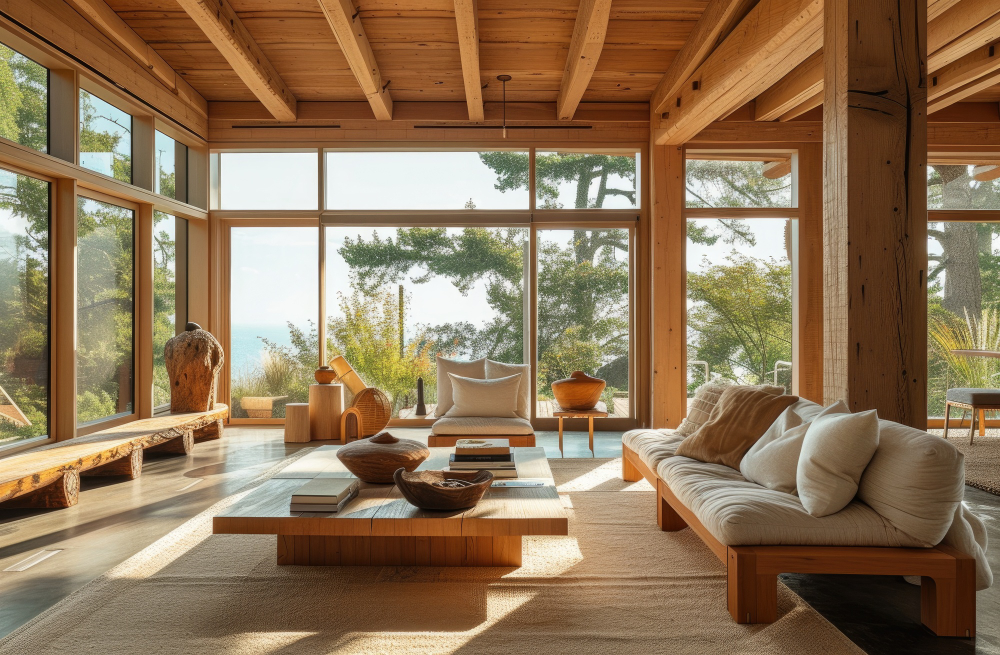 Dunlap Windows by Style