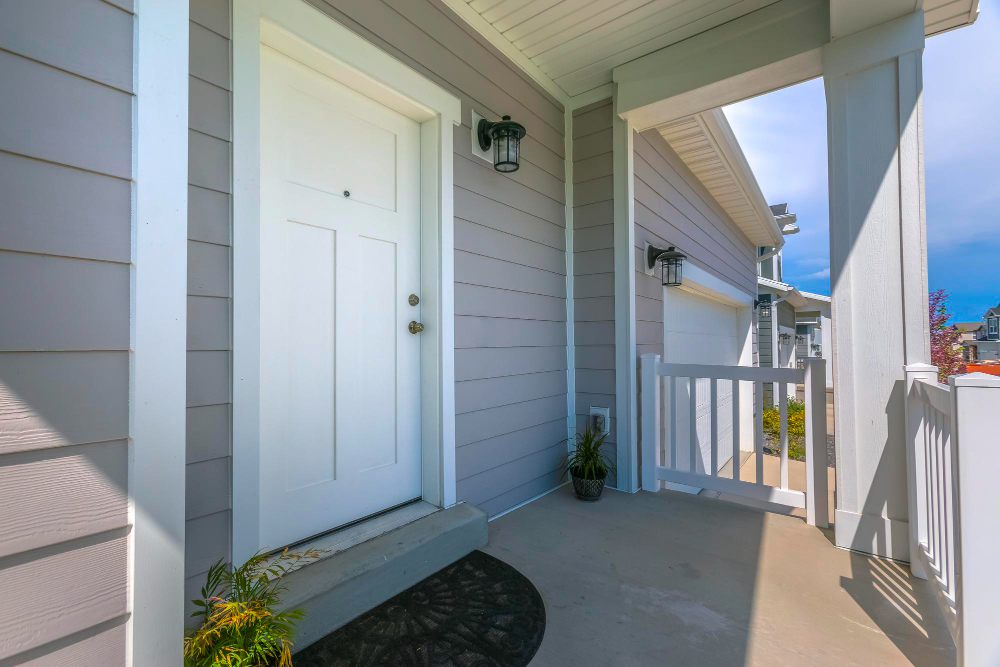 Dunlap Pella® Door Styles