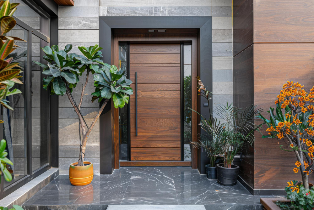 Chattanooga Doors
