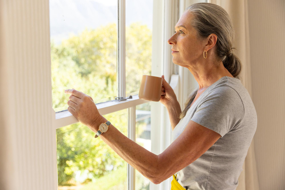 Chattanooga Single-Hung Windows