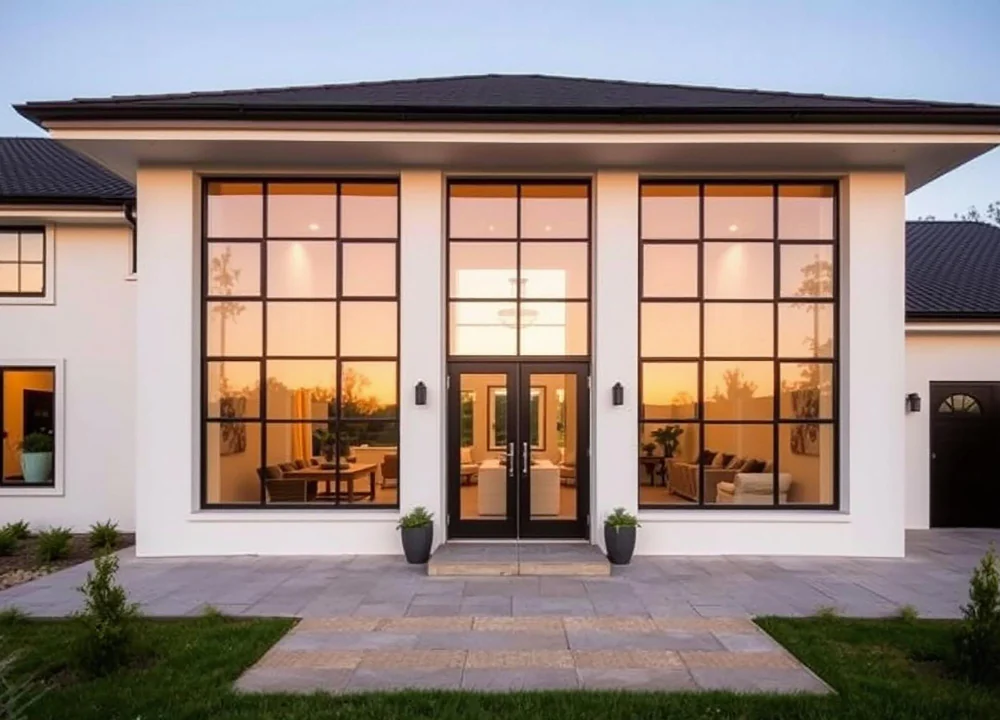 Premium Windows and Doors at Wholesale Prices in Dunlap 