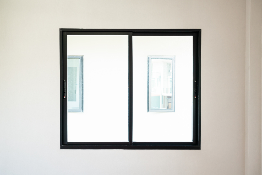 Chattanooga Sliding Windows