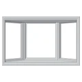 Chattanooga Bay and Bow Windows