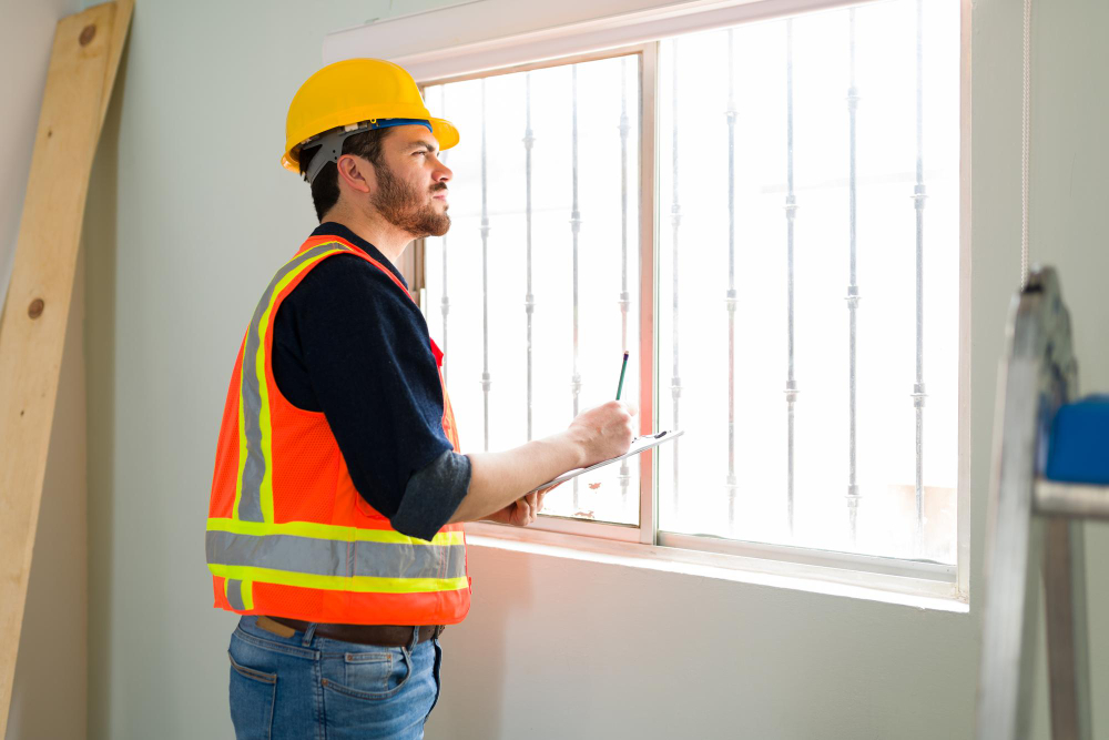 Chattanooga Replacement Windows