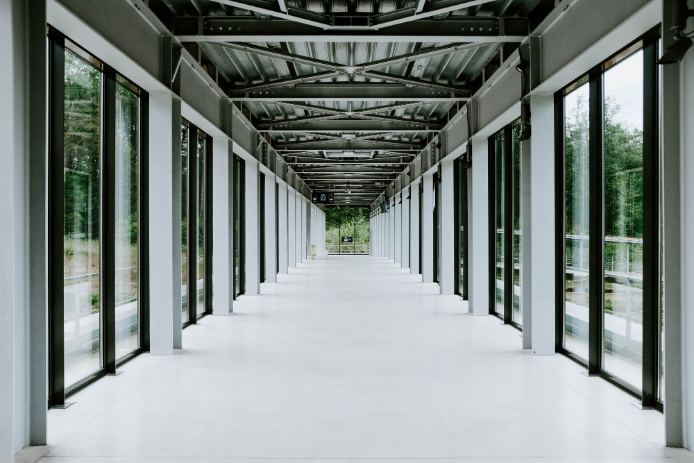 Chattanooga Commercial Windows