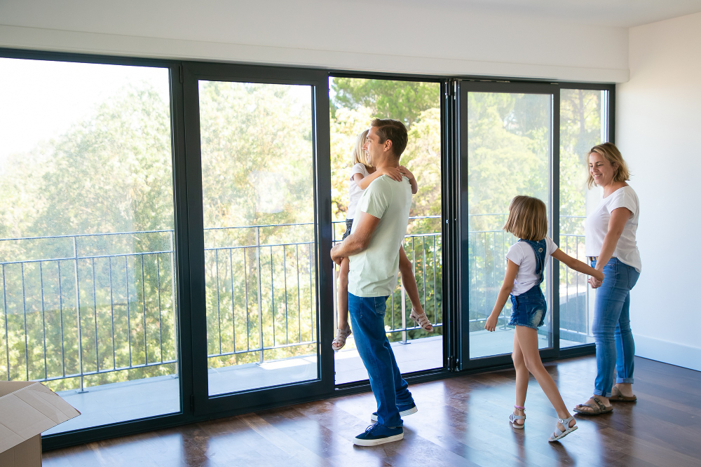 Chattanooga Residential Windows