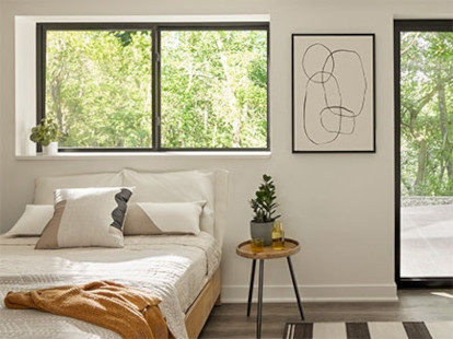 Chattanooga Sliding Windows