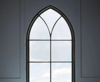 Chattanooga Custom Windows