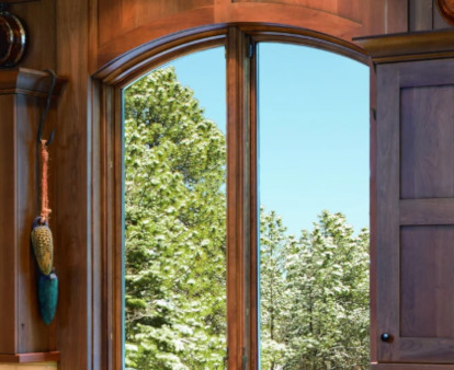 Chattanooga Specialty Windows